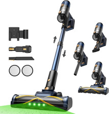 V12 Aspirapolvere Senza Fili