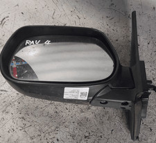 Retrovisore est. regolaz. elettr. SX TOYOTA RAV 4 2a Serie 2.0 Tdi D-4D SUV