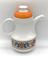 Caffettiera vintage Schumann