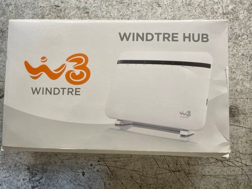 Modem wind - modem,