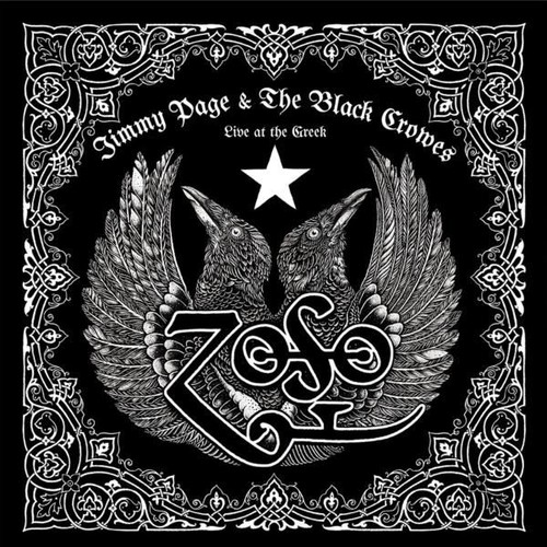 Vinile jimmy page the - vinile, black