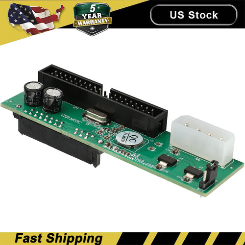 Pata ide sata card hard - pata/ide,