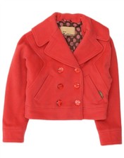 Giacca blazer doppiopetto