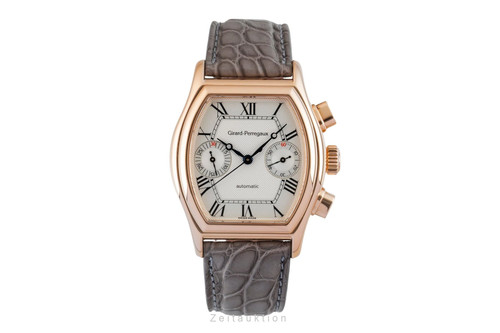 Girard perregaux richeville - girard,
