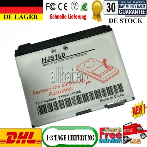 Batteria per - , becker