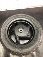 PIAGGIO ZIP 50 SP 563278 CERCHIO RUOTA POSTERIORE  - REAR WHEEL