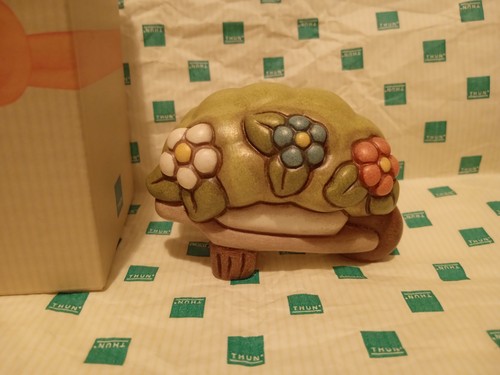 Carretto carriola con fiori - carretto,
