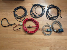 3 cavi RCA Phoenix Gold 16