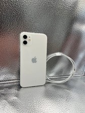 iPhone 11 - Bianco - 64GB -