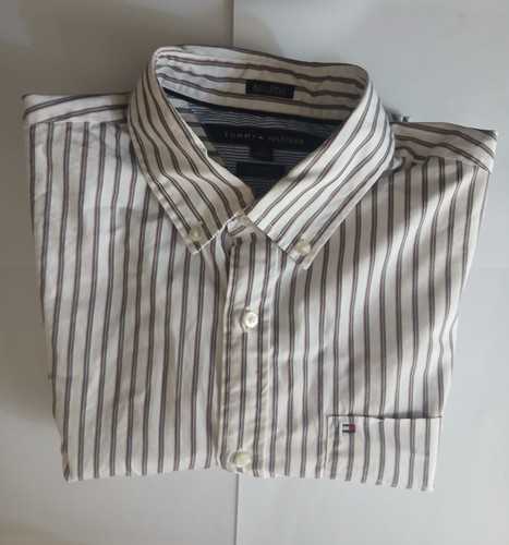 Tommy hilfiger camicia - tommy,