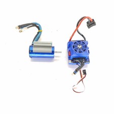 Traxxas 1/10 MAXX Velineon