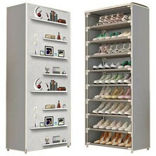 Scarpiera Salvaspazio 10