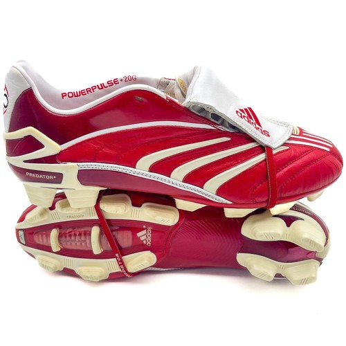 Adidas predator absolute - predator, fg