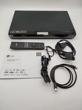 LG RH397H Registratore HDD/DVD