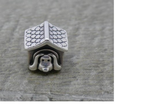 Autentico charm ale argento - autentico,