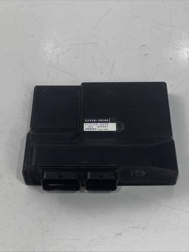 Centralina motore ecu - ♻️,