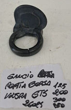 GANCIO PORTA BORSA CASCO PIAGGIO VESPA 125 200 250 300 GTS VEDI ?