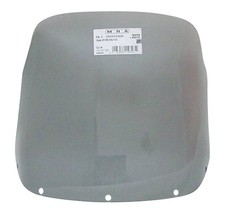 MRA CUPOLINO TOURING FUME