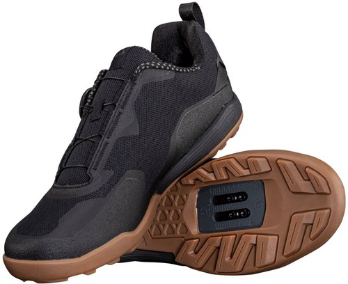 Scarpe mountain bike leatt - mountain,