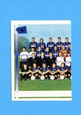 CALCIATORI PANINI 2000-2001 -