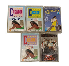 Raoul Casadei Castellina Pasi