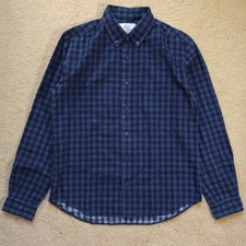 Camicia LOST DESSAU Made in