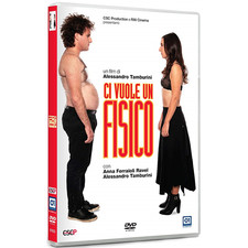 Ci Vuole Un Fisico  [Dvd