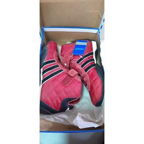 Adidas monaco rosse - monaco, gp