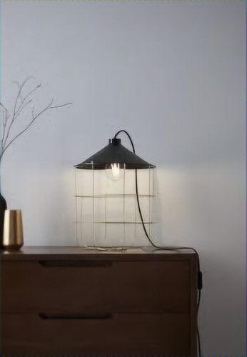 Goodhome yondair lampada - yondair,