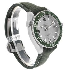 Omega Seamaster Planet Ocean 600M