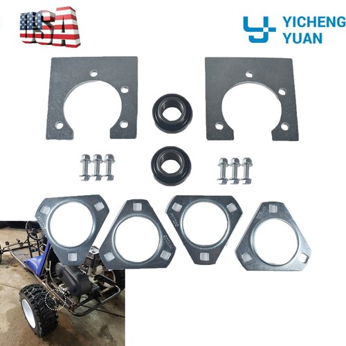Kit cuscinetti assale vivo - assale,