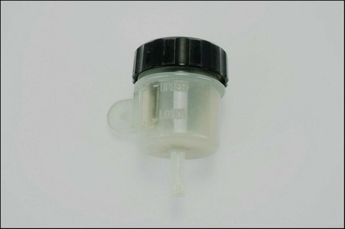 Serbatoio olio freni