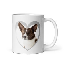 Tazza cardigan I Love my Welsh