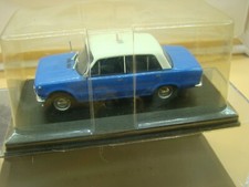 TAXI FIAT 1400 "ROMA" 1955