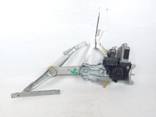 13101481 SISTEMA ALZACRISTALLO PORTA ANTERIORE DX OPEL ASTRA (H) (2004>2011) 5P 