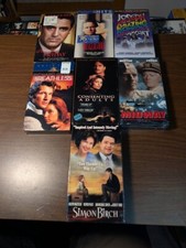 Vintage Mixed Lot of 7 Sealed