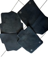 Tappetini auto audi a1 I dal 2012 Originali