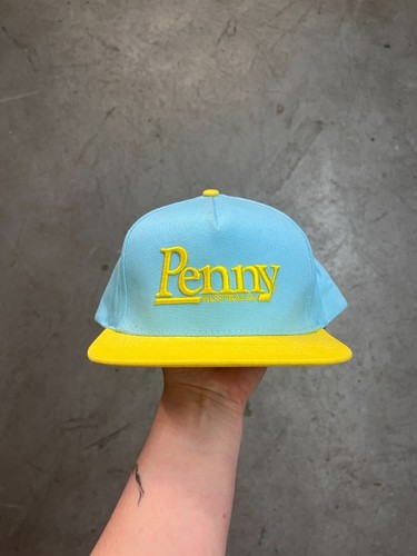 Cappellino penny australia - penny,
