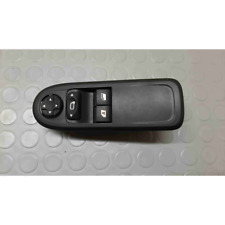 96637530XT Blocco comando alzacristalli  Citroen C3 (2a Serie)(A51)(09>13) 2012