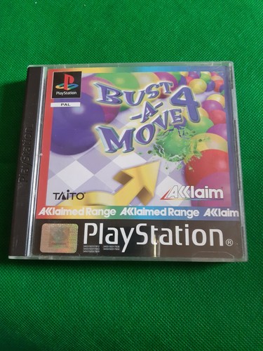 Jeu sony playstation ps1 - playstation,