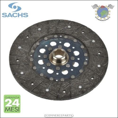Disco frizione sachs per - disco,