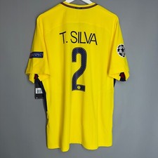 MAGLIA NUOVA CON ETICHETTE PSG