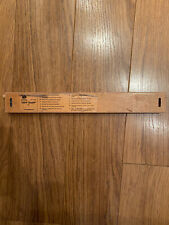 Parti seggiolone Stokke Trapp legno barra di calibrazione inferiore solo in colore faggio naturale