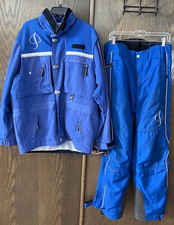 Tuta da sci vintage Phenix Superior Performance - Aspen (uomo M)