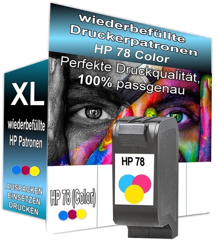 Ricaricabile per hp - hp,