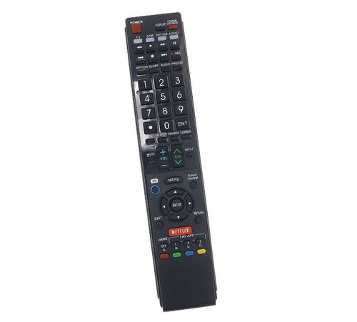 Telecomando per sharp aquos - telecomando,