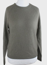 Pullover In Cashmere 100%