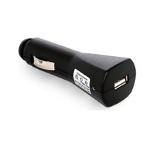 CARICABATTERIE auto USB Universale 5V 500mA Presa accendisigari per iphone ipad