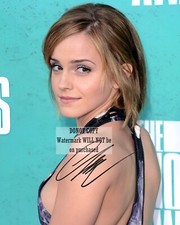 EMMA WATSON 8x10" (20x25 cm)