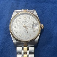 Orologio Tudor Prince Data